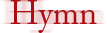 Hymn